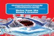 Notes from the Game's Creator · parody of monster movies. Currently, during the time of Sharknerd-opoly's production, Germany is working on a project entitled “Sky Sharks,” a