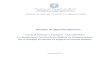 Fondo di Sviluppo e Coesione – Ciclo 2007-2013 Le Assegnazioni … · Dossier di approfondimento ... delle strutturali difficoltà amministrative e attuative delle Regioni meridionali