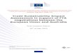 Trade Sustainability Impact Assessment in support of FTA … · 2019. 5. 23. · Trade SIA in support of FTA negotiations between the EU and Australia . Page 5 . ABSTRACT . The European