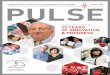 Pulse: Summer 2020 · PULSE -SUMMER EDITION 2020 CONTACT US Lymphoma Research Foundation Wall Street Plaza 88 Pine Street, Suite 2400 New York, NY 10005 Tel: 212 349 2910 Fax: 212