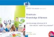 Erasmus+ Knowledge Alliances - Europa€¦ · How should I submit my proposal? Please avoid last minute submission. If you experience technical difficulties with the submission of