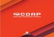 Cask Data Application Platform (CDAP) · 2017. 2. 2. · Data Services Predictive Analytics Applications Business Analytics Applications Social Applications, and many more CDAP is