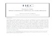 Research Paper - · PDF file Presentation of ITT and Hilton ... LVMH - Moët Hennessy Louis Vuitton..... 39 ii. Legal structure of Hermès and preventative antitakeover measures 