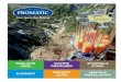 Home | Promatic - Your Sport, Our Passion Guide.pdf · skeet machines 35 olympic, universal and double trap 39 specialist dtl/ata and abt/wobble machines 45 claymate, controllers