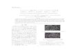 タングステン酸化物ウィスカーの生成とその評価bulletin.soe.u-tokai.ac.jp/vol48no1_2008/03_07.pdfFig.1 SEM images of Carbon Nano Fibers and Blue Whiskers タングステン酸化物ウィスカーの生成とその評価