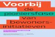 Voorwoord - spechtindestad.nl · Belangrijke drijvende kracht is 'rebels optimisme': een combinatie van de overtui-ging van de initiatiefnemers dat ze het net zo goed, of misschien