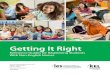 Getting It RightGetting It Right Reference Guides for Registering Students With Non-English Names Jason Greenberg Motamedi, Ph.D. Zafreen Jaffery, Ed.D. Allyson Hagen U.S. Department