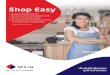 Brochure MSIG SHOP EASY€¦ · Brochure MSIG SHOP EASY Keywords: Brochure MSIG SHOP EASY Created Date: 1/13/2017 3:15:32 PM 