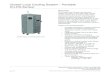 Closed Loop Cooling System - Portable (CLCS-Series) · PDF file (CLCS-Series) Overview The Power Test Closed Loop Cooling System (CLCS) is a test cell ready, engine coolant system