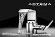 AÇIN KAPAYIN, - Artema€¦ · AÇIN KAPAYIN, YILLARCA KULLANIN! Artema 2017 banyo bataryaları yeniliklerinde su ile buluştuğunuz her noktada güvenle kullanabileceğiniz ürünler