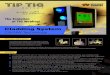 Flyer Cladding English Final - Welding Company · TiPTiG TIG 500iDC/160HW, version automation TiPTiG Automation hot wire feeder New System TiPTiG AUT Version "I-I" remote control