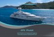 APS Phuket - Asia Pacific Superyachts...About Us WELCOME TO PHUKET – Superyachts of various sizes have been coming to Phuket for over 20 years. In the early days facilities were