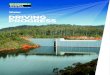Water - McConnell Dowell … · Recycled Water Scheme to provide environmental flows to the Hawkesbury-Nepean River System, and highly-treated recycled water for industry. Key civil,
