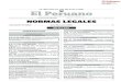 Publicacion Oficial - Diario Oficial El Peruanodataonline.gacetajuridica.com.pe/gaceta/admin/elperuano/1652019/… · provincia de Espinar y representantes de la sociedad civil; en