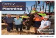 Family Succession Planning · 2018. 6. 4. · focus on family business communication and decision making for all stages of the farm succession process. Foundations of Farm Succession