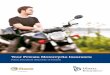 Your Private Motorcycle Insurance responsible for any accident, injury, loss, damage or liability arising as a result of any accident caused by or in connection with that motorcycle