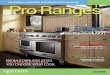 3UR 5DQJHV - Amazon S3...ovens in pro-ranges do not have self-clean functionality while nearly every dual-fuel range has self-cleaning ovens. If self-cleaning ovens is a prioritized