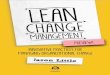 Lean Change Managementsamples.leanpub.com/leanchange-sample.pdf · 1.Foreword Ihopeyouenjoythe3previewchaptersofLeanChange Management!Thecompletebookisfilledwithmorestories and ideas