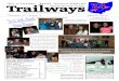 Tri-County Trail Association Trailways Bringing Horsemen Together march trailways 2014.pdf · PDF file 2 Greg is currently calling, yippy! As one person comes and picks a lot the