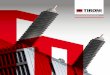 COMPANY PROFILE - Tironi · COMPANY PROFILE ENG. 1 Born, and still managed with passion and foresight by Tironi family, ELETTROMECCANICA TIRONI is among the first European manufacturers