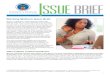 Working Mothers Issue Brief - WNY Women's Foundation · Working Mothers Issue Brief Women, including 25.1 million working mothers with children under age 18, are a major force in