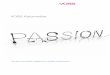 VOSS Automotive company brochure · 2016. 3. 1. · Automotive we call this: viral passion. You can see it – even after an 80-year company history – in our dogged desire to bring