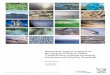 Regulatory Impact Analysis of the proposed Surface Water ...€¦ · all waters with the primary aim of achieving “good status” of all waters by 2015. “Good surface water status”
