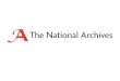 Engagement Team Presentation - The National Archives · Engagement Team – who we are • Wider Archives Sector Development department (35 staff): o Engagement o Independent Archives