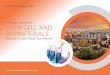 EURO BIOMATERIALS 2020 14th Annual Conference on STEM …€¦ · Euro Biomaterials 2020 is esteemed to invite you to join the 14th Annual Conference on Stem Cell and Biomaterials