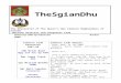 TheSgianDhu - The Queen's Own Cameron Highlanders of Canada€¦  · Web viewI can comment that the “A” Coy Camerons managed to provide the PL 2 i/c and about half of the Infantry