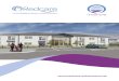 theShore-+The+Shore+Brochure.pdf · The Shore supported housing development will provide adults with learning disabilities a new, innovative housing choice in Redcar and Cleveland