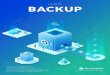 CLOUD BACKUP - Server Mania · A good backup platform must be capable of backing up all business data, regardless of device, operating system, or location. ServerMania Cloud Backup
