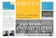 MH17 - Onderzoeksraad ... 2018/07/10  · MH17 MH17 passenger information Introduction After the crash of flight MH17, it was important for the relatives of the occupants to gain clarity