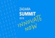 5-Zadara-Summit-2018-Smarter Storage with Containerized …computerdyna.co.jp/pdf/Zadara-Summit-2018-Smarter Storage... · 2018. 6. 22. · • De-couple! One container image per