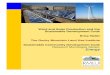 Sturm College of Law | Sturm College of Law - The Rocky … · 2008. 5. 28. · Alternative energy production through the harnessing of renewable natural resources is an important