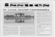 M SSO U NATURAL RESOURCES Vol. Sf.. Louis Jewish Landmarks11-12-94).pdf · (JEWISH LANDMARKS, from Page I) stand was dedicated the following year. bandstand can now be enjoyed by