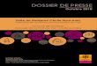 DOSSIER DE PRESSE - caf.fr DOSSIER DE PRESSE Octobre 2018 Contact presse : Nathalie Rochedy Responsable