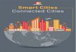 Smart Cities Connected Cities - Mastercard...employees instant access to funding and a safe, flexible way to track, save and spend. Disaster Relief: By rapidly extending funds to citizens