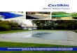 brings water to life Winter Debris Covers...A winter debris cover is an essential part of any outdoor pool care programme. Designed to keep debris out, but let rain water through,