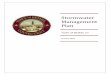 Stormwater Management Plan - Bethel · The objective of the Stormwater Management Plan (SWMP) is to develop stormwater pollution mitigation for the Town of Bethel, Connecticut based