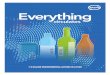 Everything - cdn1.utbudet.com · EVERYTHING CIRCULATES. The deposit system . functions as an excellent incentive for recycling beverage packages. BEVERAGE PACKAGE RECYCLING . IS ABOUT