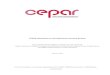 CEPAR030220 - Retirement Income Review · CEPAR by Kudrna and Woodland (hereafter the KW model) that our retirement income system performs well in supporting strong and sustainable