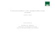 Litteraturstudium om gruppeindhusning af minkpure.au.dk/portal/files/3547972/695106_2.pdf · HPA-aksen og dermed øget stressberedskab hos mink. Hänninen et al. (2002) fandt imidlertid
