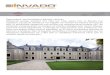 Παρουσίαση του ξενοδοχείου Κάστρο . Castle... · PDF file Παρουσίαση του ξενοδοχείου Κάστρο Lubliniec. Εξαιρετικό