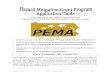 02-HMGP-Hazard Mitigation Grant Program …€¦ · Web viewLand restoration and stabilization cost generally refer to the grading and re-seeding of sites and other activities used