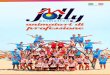 1986-2019: 33 ANNI DA JOLLY - Jolly Animation - Animazione ...€¦ · oggi Jolly Group si occupa di animazione e servizi turistici, per cui offriamo la formazione, feste ed eventi
