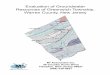 Evaluation of Groundwater Resources of Greenwich Township, … · 2014. 9. 23. · WARREN COUNTY,NEW JERSEY TABLE OF CONTENTS INTRODUCTION ... of the State for downstream consumers