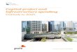 Capital project and infrastructure spending - PwC...2014/03/25  · and social infrastructure, government finances are a key determinant of future spending prospects. For advanced