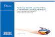 Oral Health Recorders Procedures Manual 2015 · The 2015–16 oral health component will meet a critical need to continue monitoring trends in oral health status. The 2015–16 oral