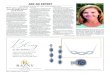 ASK AN EXPERT - WordPress.comJul 14, 2019  · 630.455.1900 Sterling silver graduated blue sapphire earrings and ring with strie detail and strie necklace by SLOANE STRET. How can